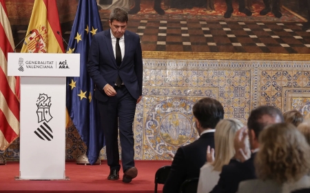 Mazón afirma que «hubo cosas que debieron funcionar mejor» el día de la dana