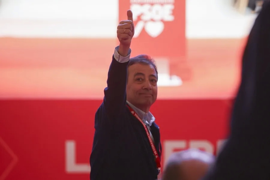 Muere Guillermo Fernández Vara a los 66 años tras una larga enfermedad