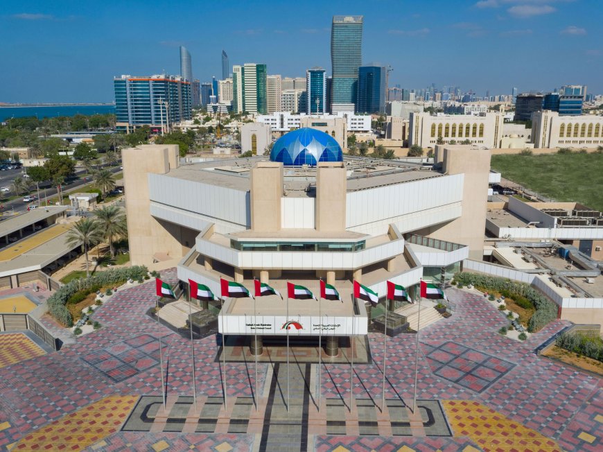 El primer Foro Parlamentario Legislativo comenzará este martes en Abu Dabi