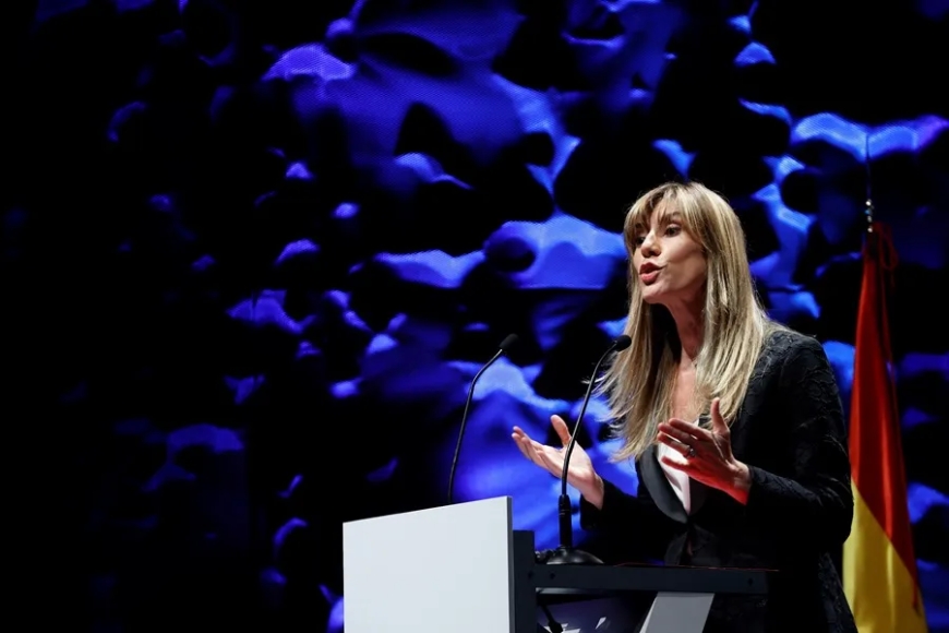 La Universidad Complutense decide personarse como perjudicada en el caso de Begoña Gómez