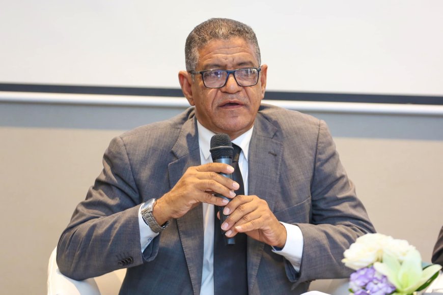 Ahmed Taleb Ould Al-Ma’loum escribe… Kazán, el aroma de la historia y una arteria rusa palpitante