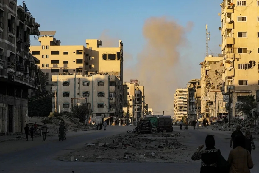 Israel dice que los rehenes serán liberados «el lunes temprano»