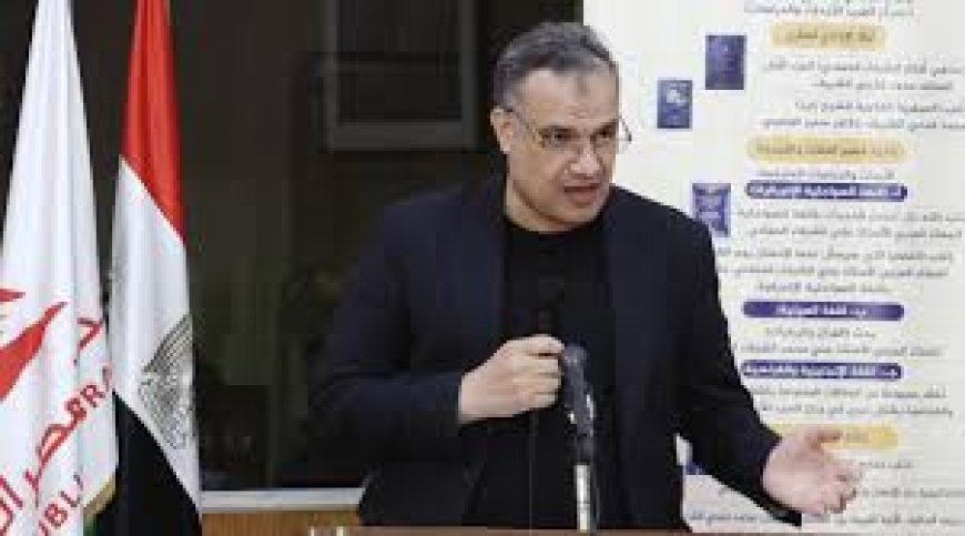 Hisham al-Naggar escribe... «Los yihadistas» ante la prueba del Estado y la supervivencia