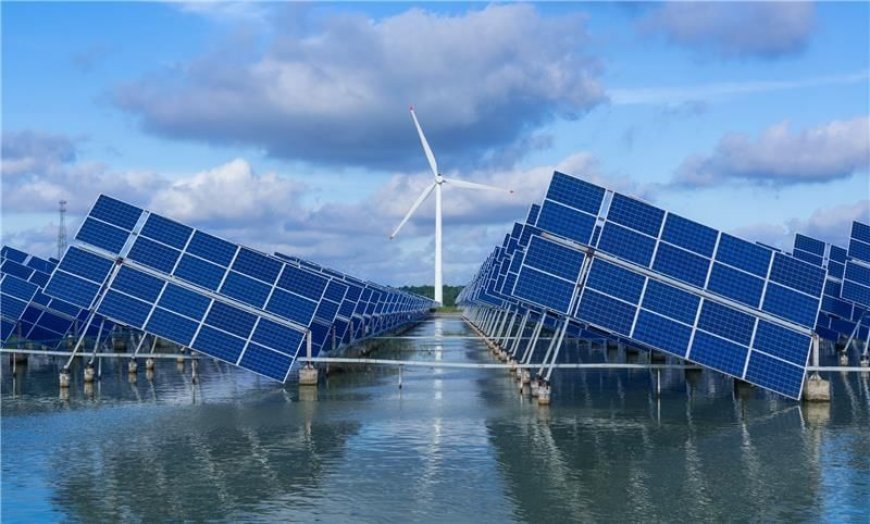 Un nuevo informe mundial de IRENA señala cuellos de botella en la inversión y pide a los gobiernos objetivos más ambiciosos en renovables antes de la COP30