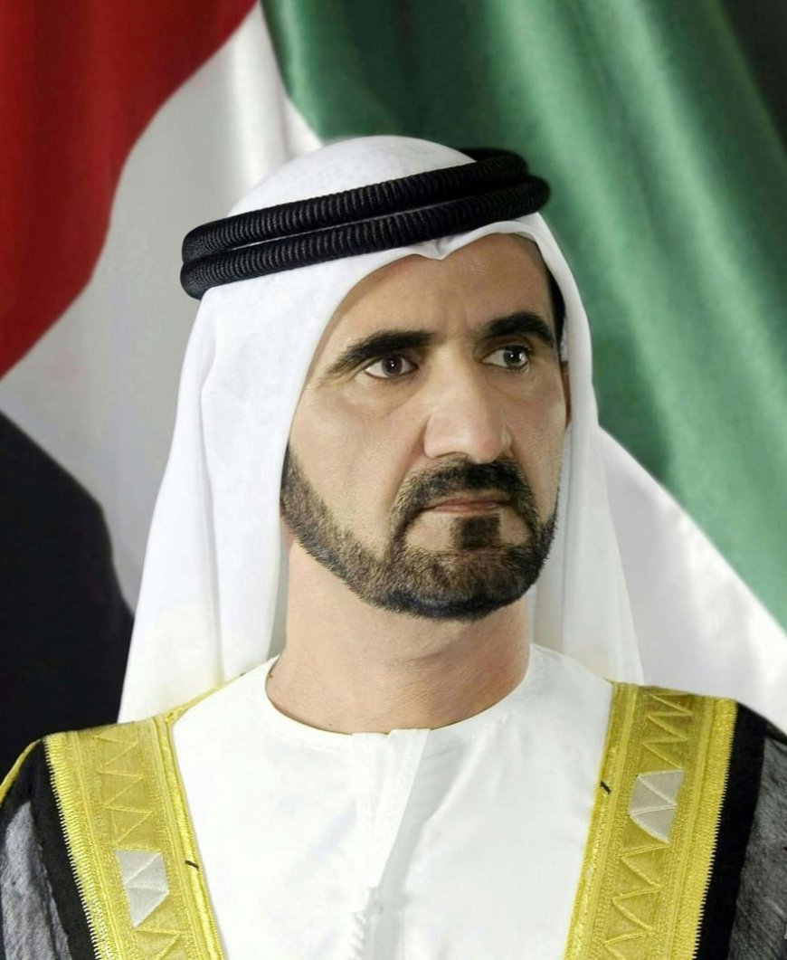 Mohammed bin Rashid encarga convertir GITEX TechCation 2026 en el mayor evento mundial de tecnología e IA
