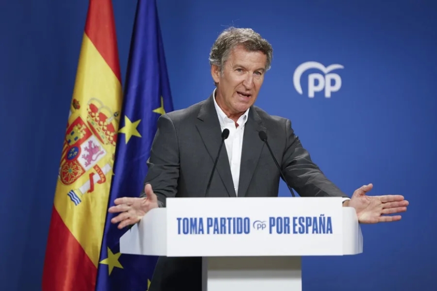 El dilema del PP ante la subida de Vox: atacar o ignorar