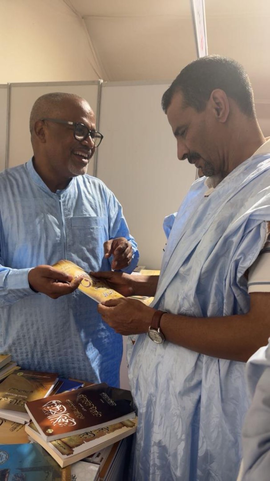 Reconocimiento internacional al pensamiento de “Mensaje de la Paz”