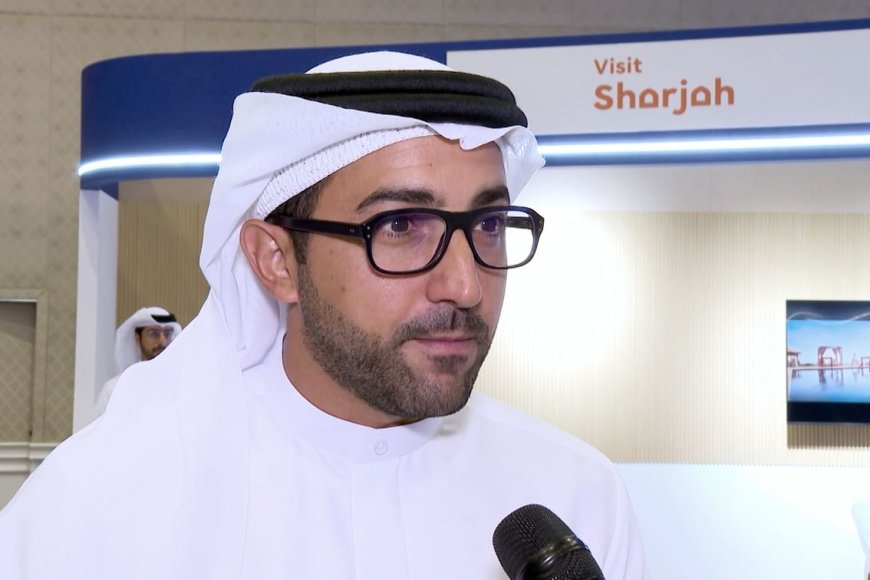 Fahim Al Qasimi: el PIB de Sharjah creció un 8,4 % en 2024