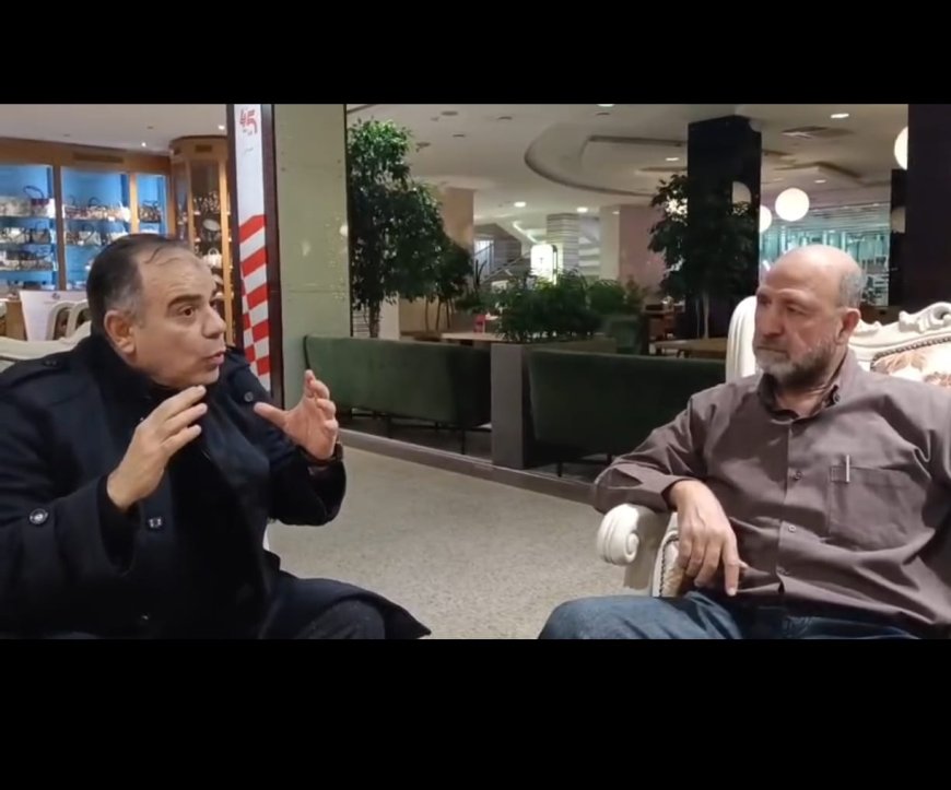 Tantawi: Al-Sharif Al-Hammadi es un hombre de paz que busca corregir los conceptos erróneos sobre los árabes y los musulmanes