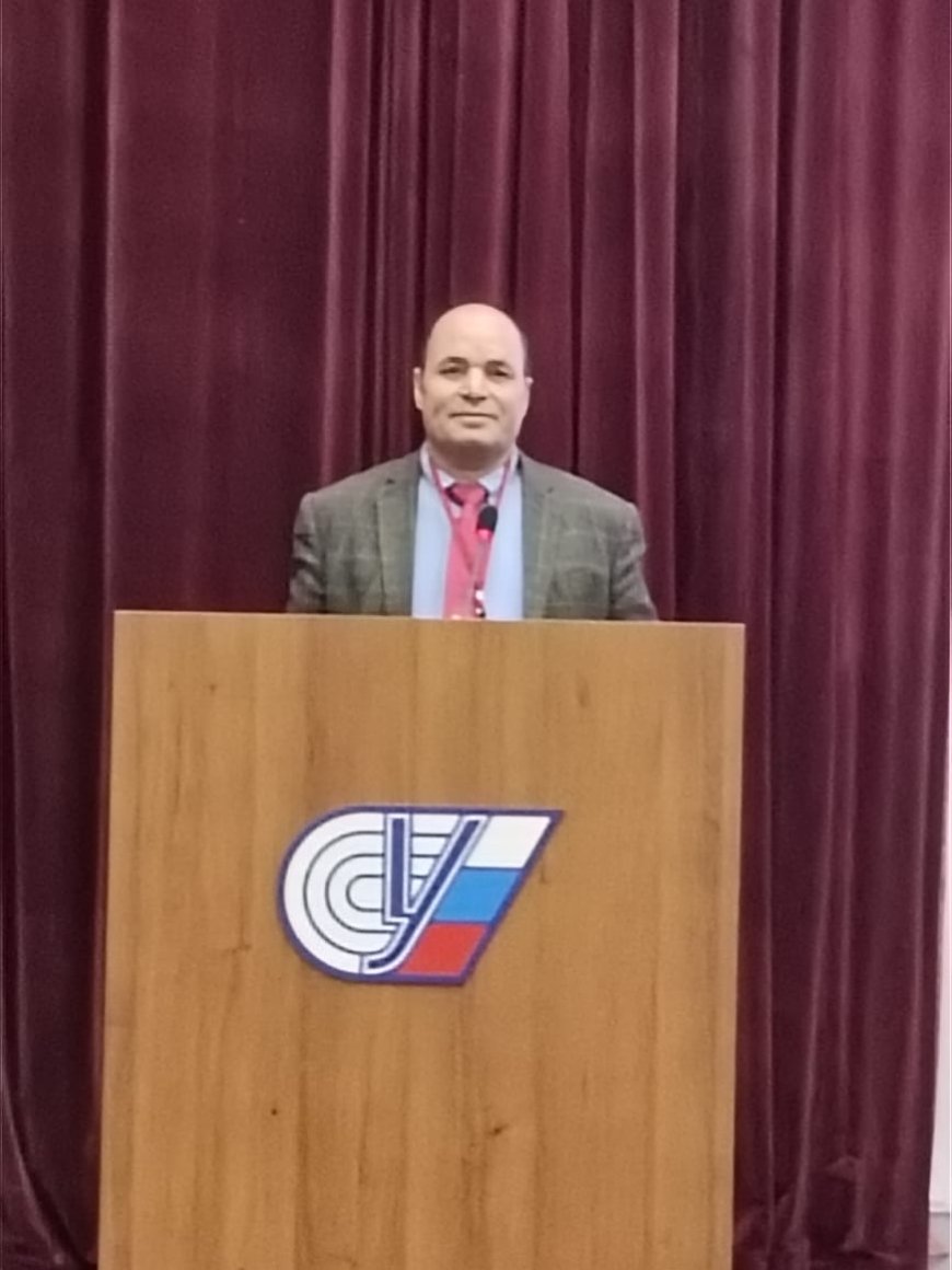 Al-Sharif a los responsables de la Universidad Estatal de Moscú: “El camino correcto y ángulos de clarificación”, una investigación que explica los pilares de la Fundación Mensaje de la Paz Global