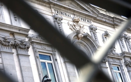 El Supremo juzga al fiscal general del Estado por la filtración sobre la pareja de Ayuso