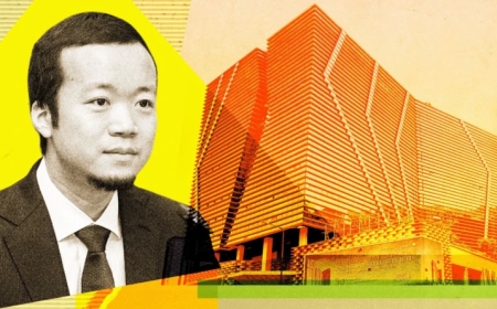 El misterioso empresario que orquestó un fraude de US$14.000 millones con criptomonedas "con la tortura y extorsión de sus trabajadores"