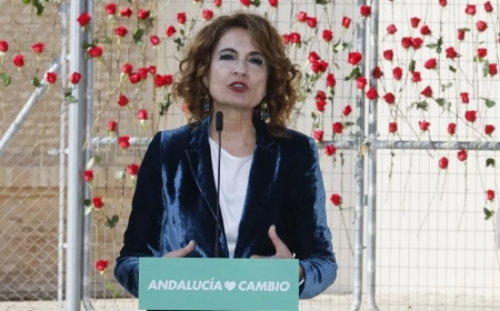 Montero: el Gobierno negociará “voto a voto” cada iniciativa para agotar la legislatura