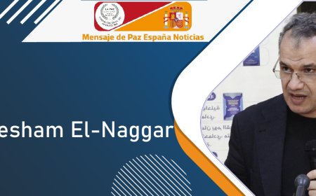 Hisham Al-Najjar escribe… Reflexión coránica sobre el debate en curso entre Abdullah Roshdy y Hossam Badrawi