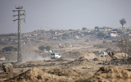 El centro forense israelí concluye que el cuerpo devuelto por Hamás es del soldado Hadar Goldin