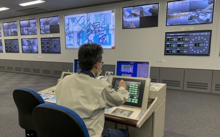 Japón retira la alerta de tsunami tras terremoto de 6,9 entre la advertencia de nuevos sismos