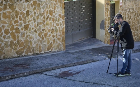 Un presunto narcotraficante muerto y otros 3 heridos en una operación antidroga en El Casar de Escalona (Toledo)