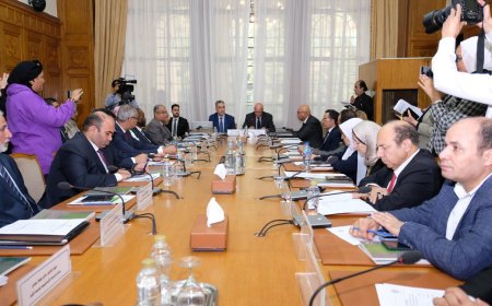 Clausura del III Foro de Centros de Pensamiento Árabes y participación destacada del Centro Árabe