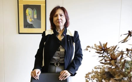 El Gobierno propone a Teresa Peramato como nueva fiscal general del Estado