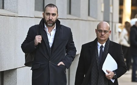 Aldama dice al juez que Torres quería un ministerio y avisa: «Debería estar preocupado»