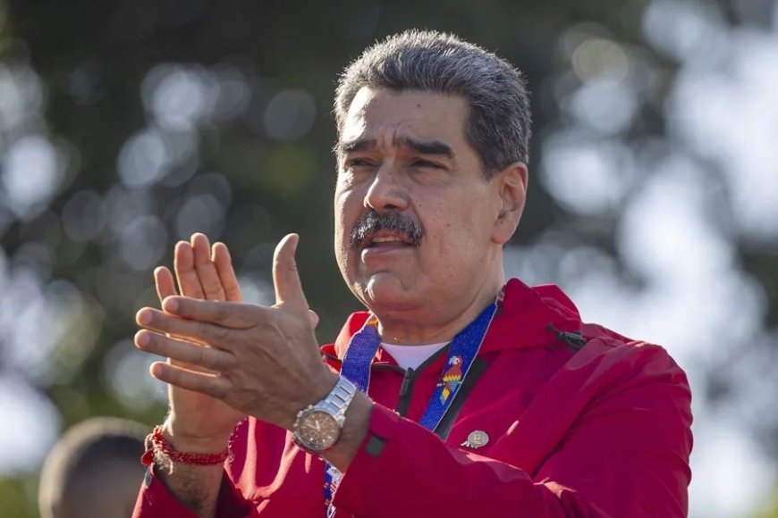 El Kremlin admite contactos con Venezuela sobre una eventual ayuda a Maduro