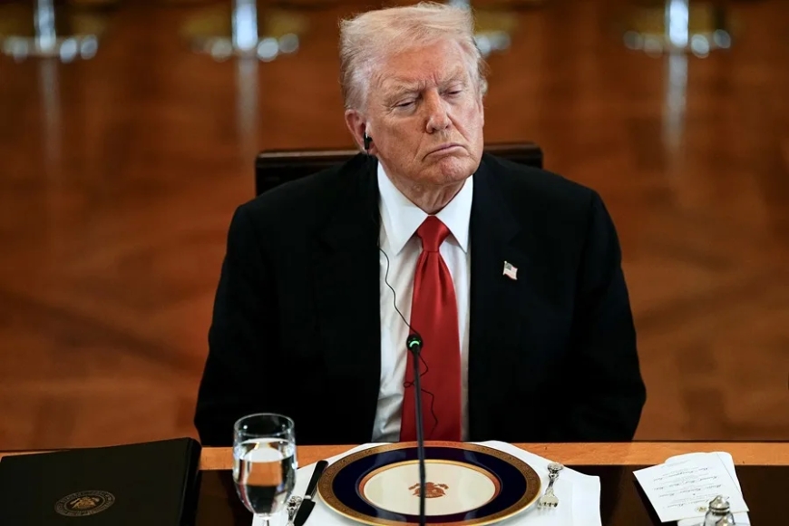 Donald Trump confirma que «ningún funcionario» de EE.UU. asistirá al G20 de Sudáfrica