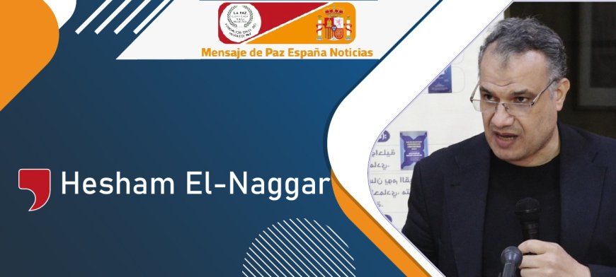 Hisham Al-Najjar escribe… Reflexión coránica sobre el debate en curso entre Abdullah Roshdy y Hossam Badrawi