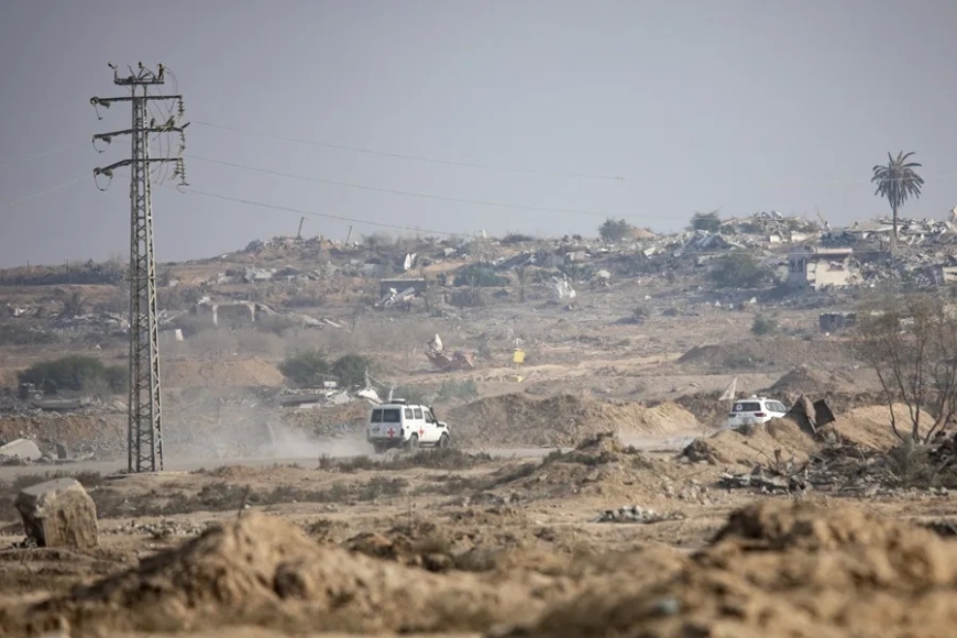 El centro forense israelí concluye que el cuerpo devuelto por Hamás es del soldado Hadar Goldin