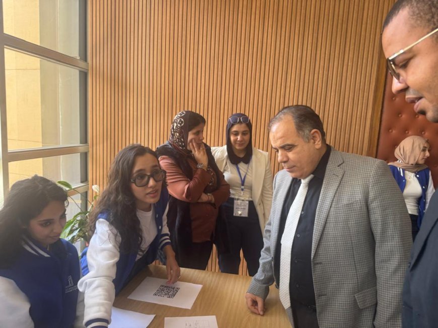 Desde Rabat y en el corazón de la universidad: “Mensaje de la Paz” presenta su proyecto para revivir los valores de la tolerancia, la convivencia pacífica y la fraternidad humana mediante el regreso al Corán tras su abandono