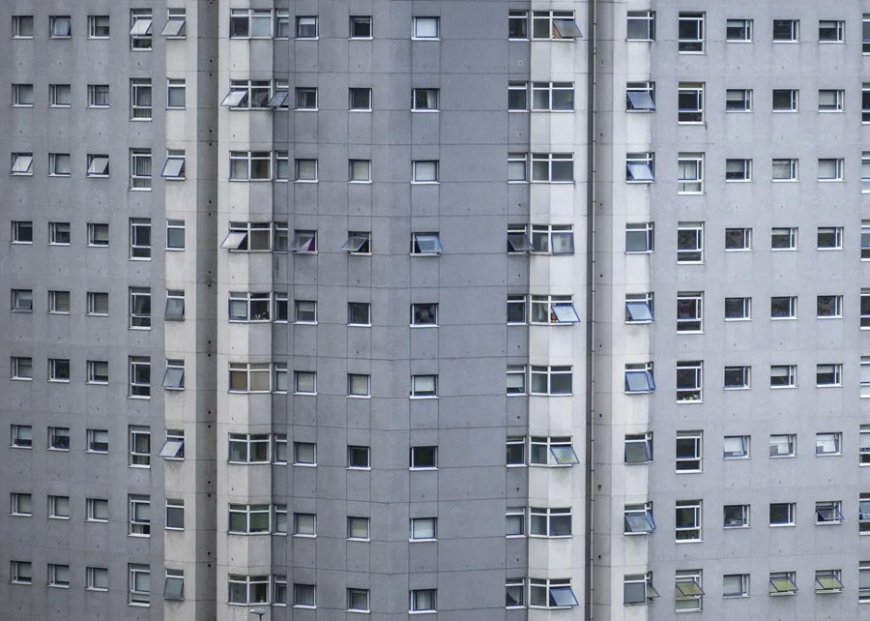 El precio de la vivienda en España se encarece un 12 % y marca su récord histórico con 2.153 euros/m2