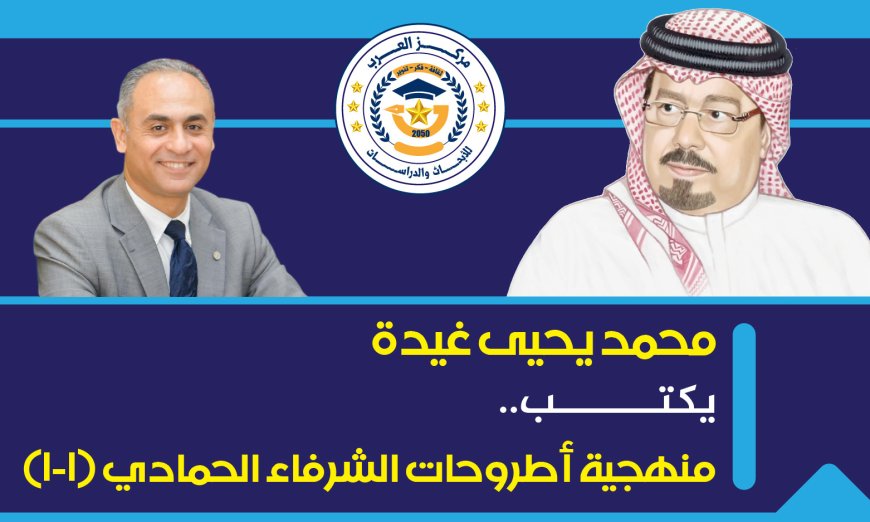 Prof. Dr. Mohamed Yehia Ghaida escribe: La realidad de las sectas y escuelas doctrinales en el pensamiento de Al-Sharafaa Al-Hammadi (1-2)