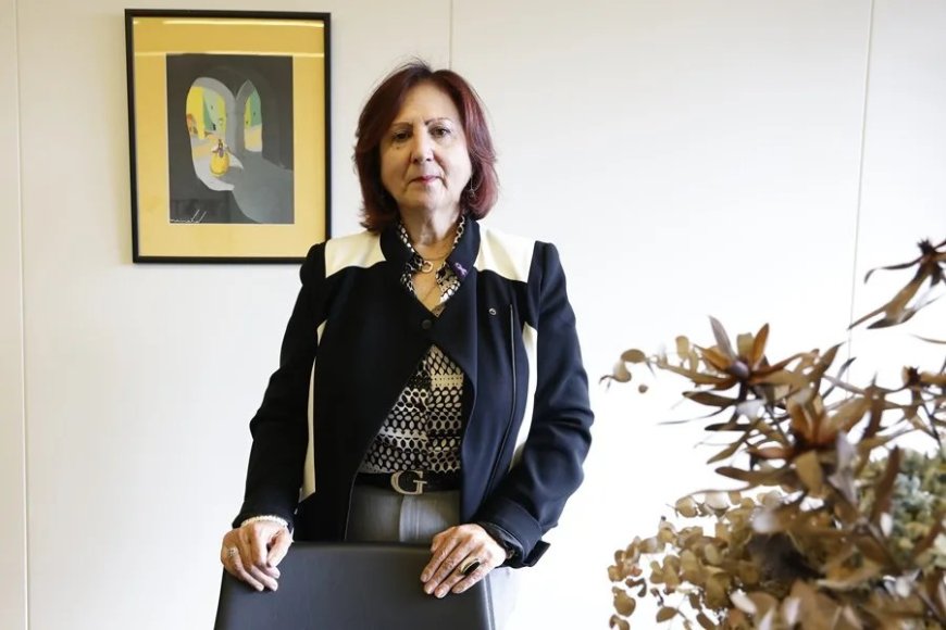 El Gobierno propone a Teresa Peramato como nueva fiscal general del Estado