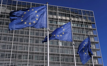 Bruselas pide a España actuar contra la peste porcina y enviará expertos a Cataluña