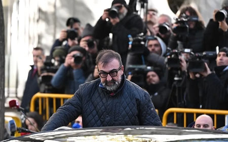 El juez cita a los peritos para aclarar si los audios de Koldo García fueron manipulados