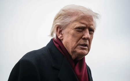 Nuevos archivos del caso de Jeffrey Epstein contienen acusaciones de violación contra Trump