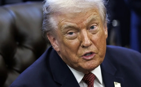 La administración Trump elabora silenciosamente planes sobre lo que sucedería si Maduro fuera derrocado en Venezuela