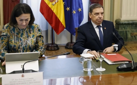 Agricultura investigará si el virus de peste porcina de Cataluña procede de un laboratorio