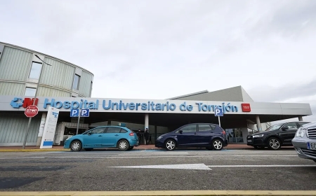 Sanidad ultima la ley que limitará la gestión privada en los hospitales públicos