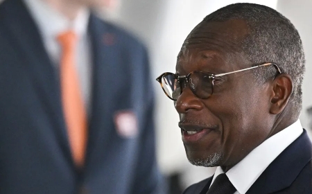 Al menos trece militares detenidos tras el intento de golpe de Estado en Benín