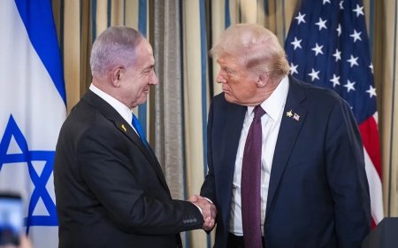 Netanyahu se reunirá con Trump en Estados Unidos el 29 de diciembre