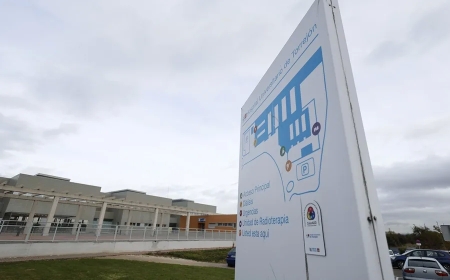 El PSOE lleva a la Fiscalía la gestión de Ribera Salud en el Hospital de Torrejón (Madrid)