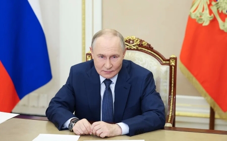 El Kremlin tilda de completa tontería supuestos preparativos rusos para una guerra con la OTAN