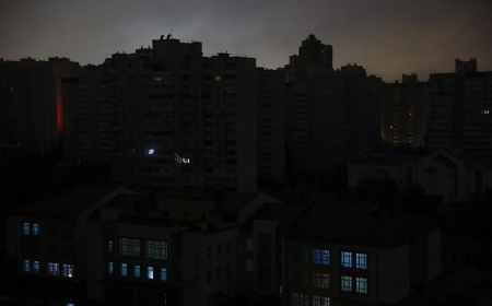 Rusia rechaza la tregua energética y recuerda que Putin ya demandó elecciones en Ucrania