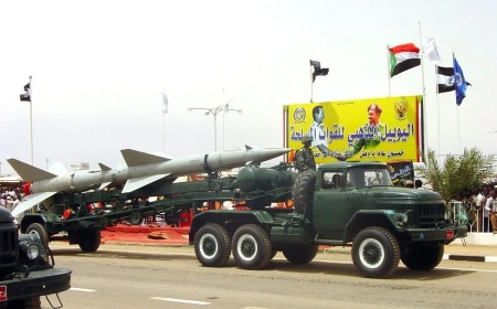 La ONU revela que en la toma de Al Fasher, Sudán, hubo miles de muertos y graves crímenes