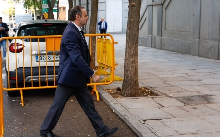 El Supremo envía a juicio al exministro Ábalos y a Koldo García y los mantiene en prisión