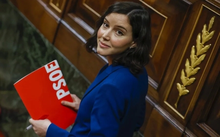 Piden una reflexión interna en el PSOE tras las denuncias por acoso sexual en el partido