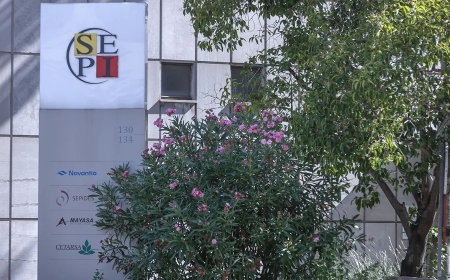 La UCO pide documentación a SEPI, Sepides, Enusa y Mercasa tras la detención de Leire Díez