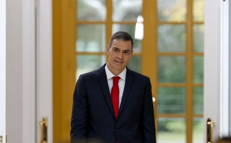 Sánchez asegura que el Gobierno está con «energía» para seguir pese a las «campañas de mentiras y fango»