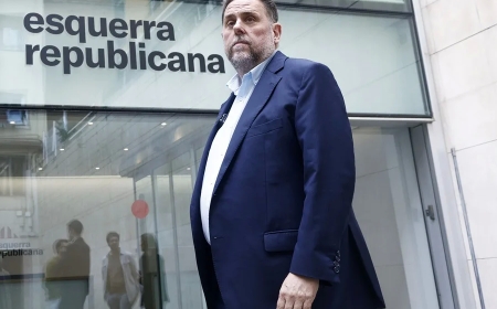 Sánchez hará una ronda con los partidos que dieron apoyo a su investidura, según ERC