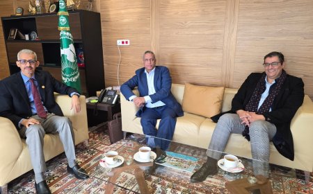 ALECSO da la bienvenida a la cooperación con la Fundación Mensaje de Paz Global